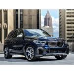 Vlečna kljuka BMW X5 - (G05) - od 08/2018